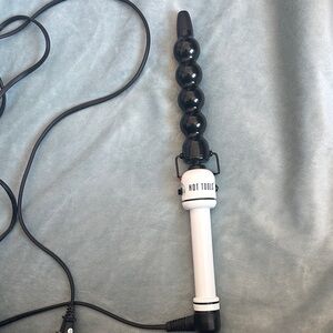Hot Tools Professional Nano Ceramic Bubble Curling Wand